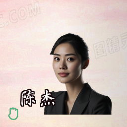 陈杰
